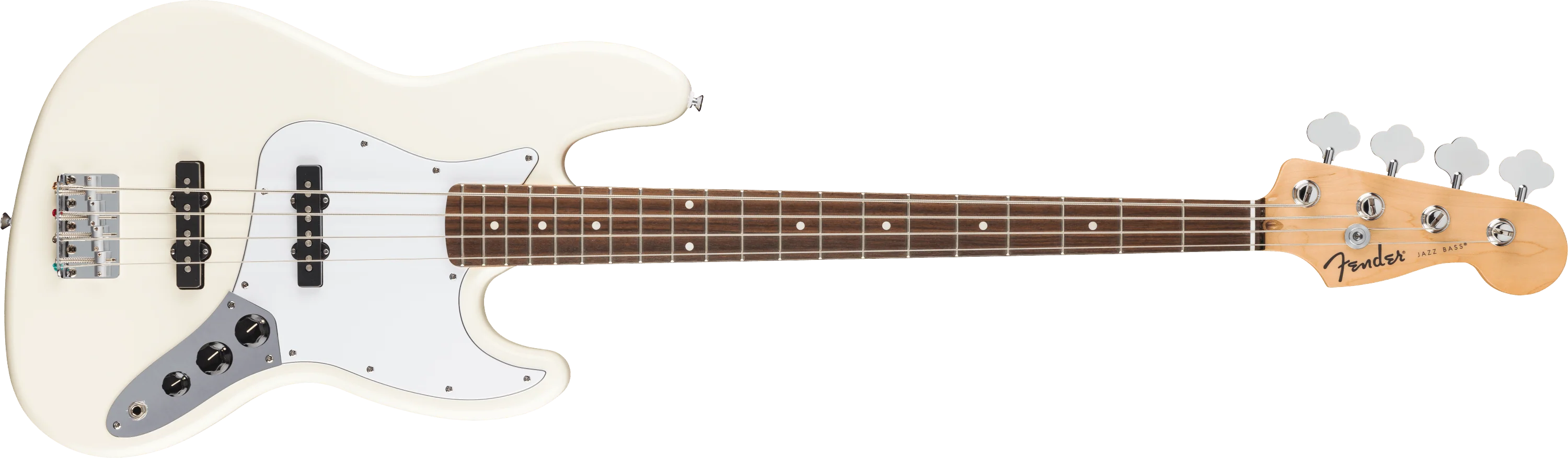 Standard Jazz Bass® 5 Standard Jazz Bass®