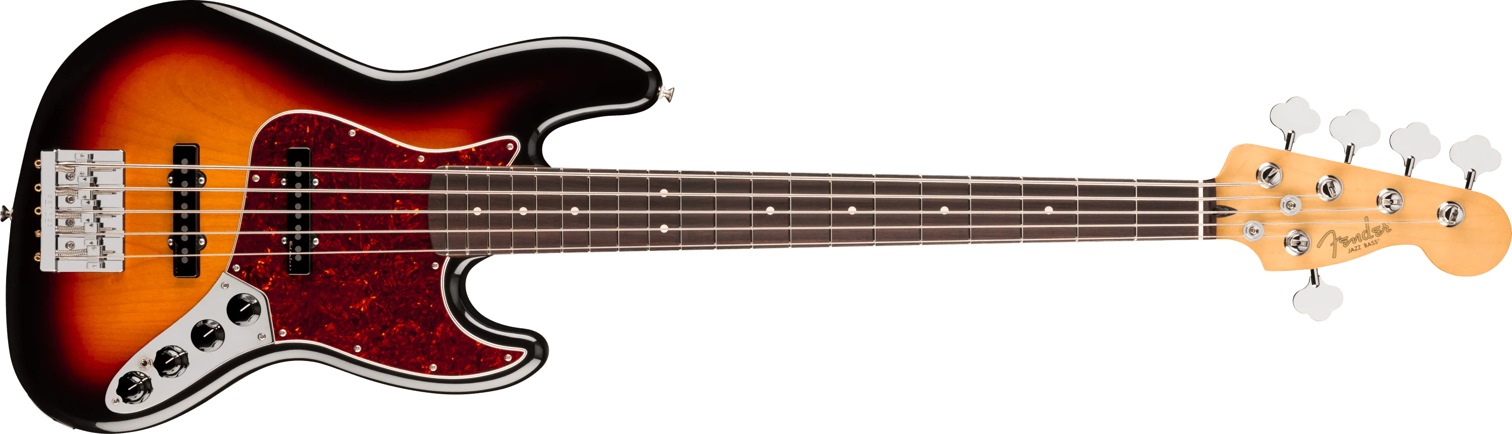 Player II Modified Active Jazz Bass® V