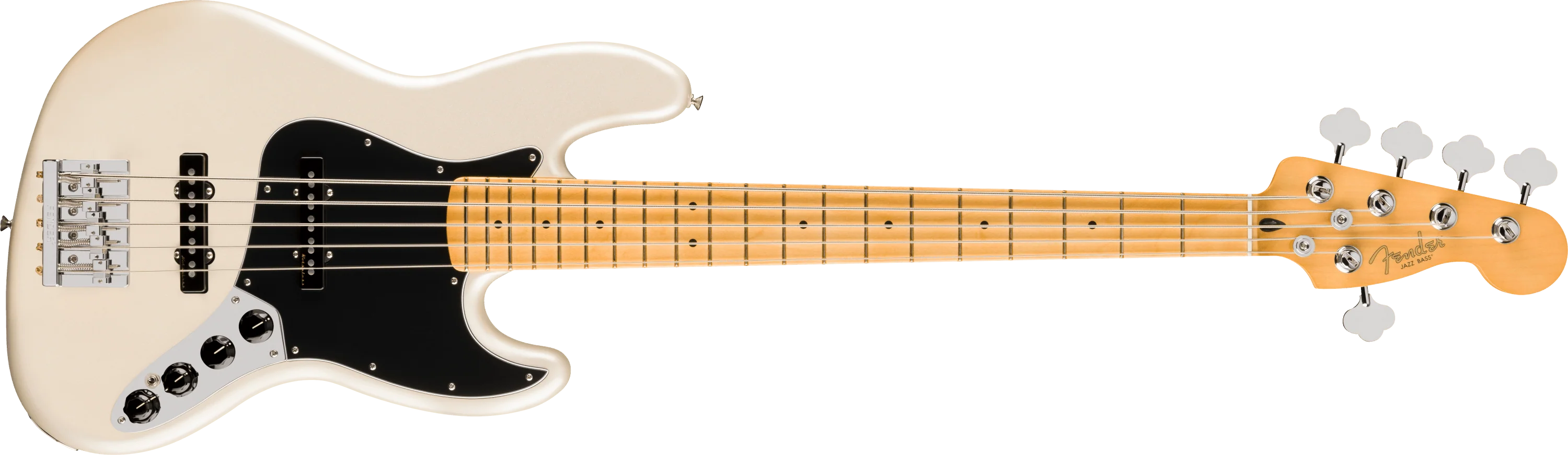 Player II Modified Active Jazz Bass® V 5 Player II Modified Active Jazz Bass® V