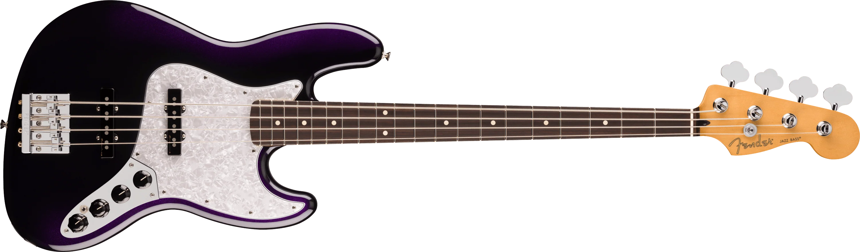 Player II Modified Active Jazz Bass®