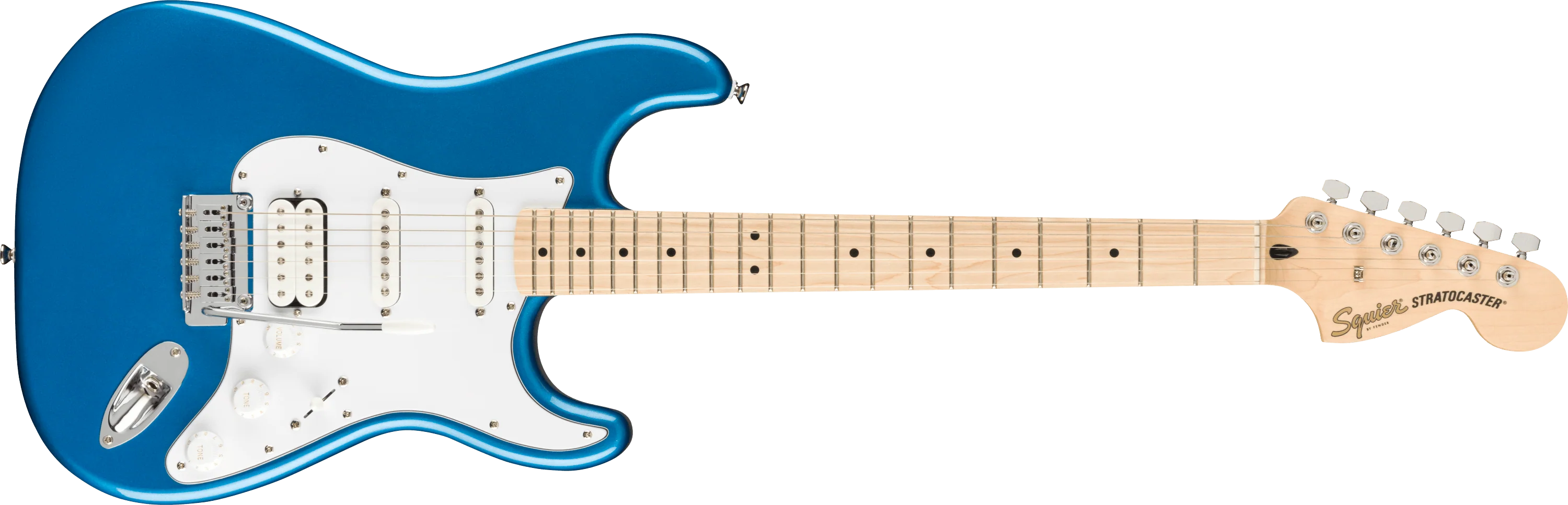 Affinity Series® Stratocaster® HSS Pack 2 Affinity Series® Stratocaster® HSS Pack