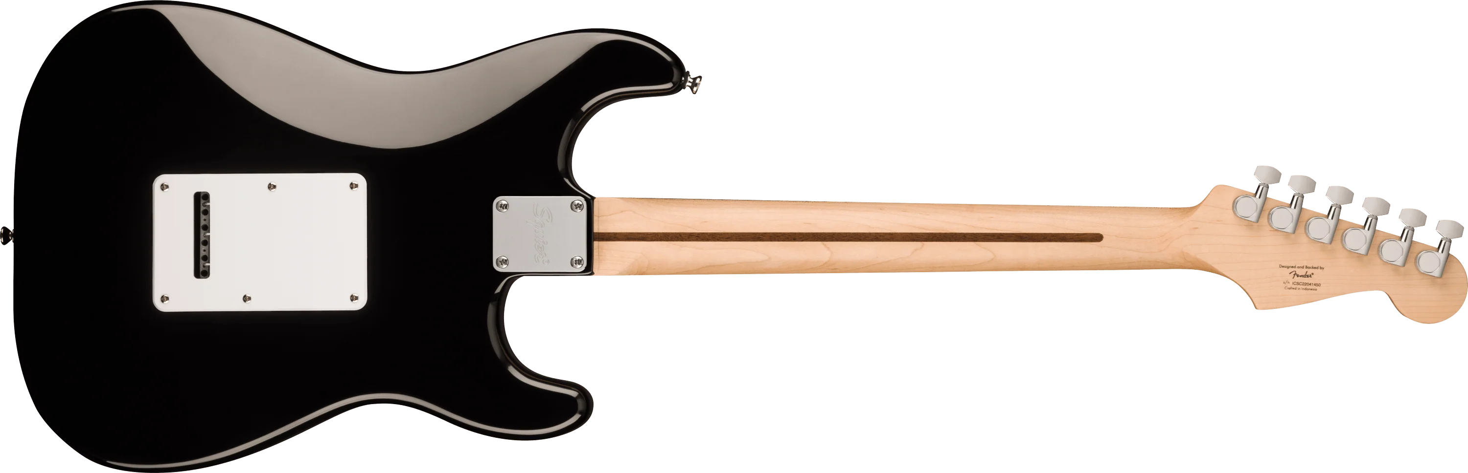 Squier Sonic® Stratocaster® Left-Handed 2 Squier Sonic® Stratocaster® Left-Handed