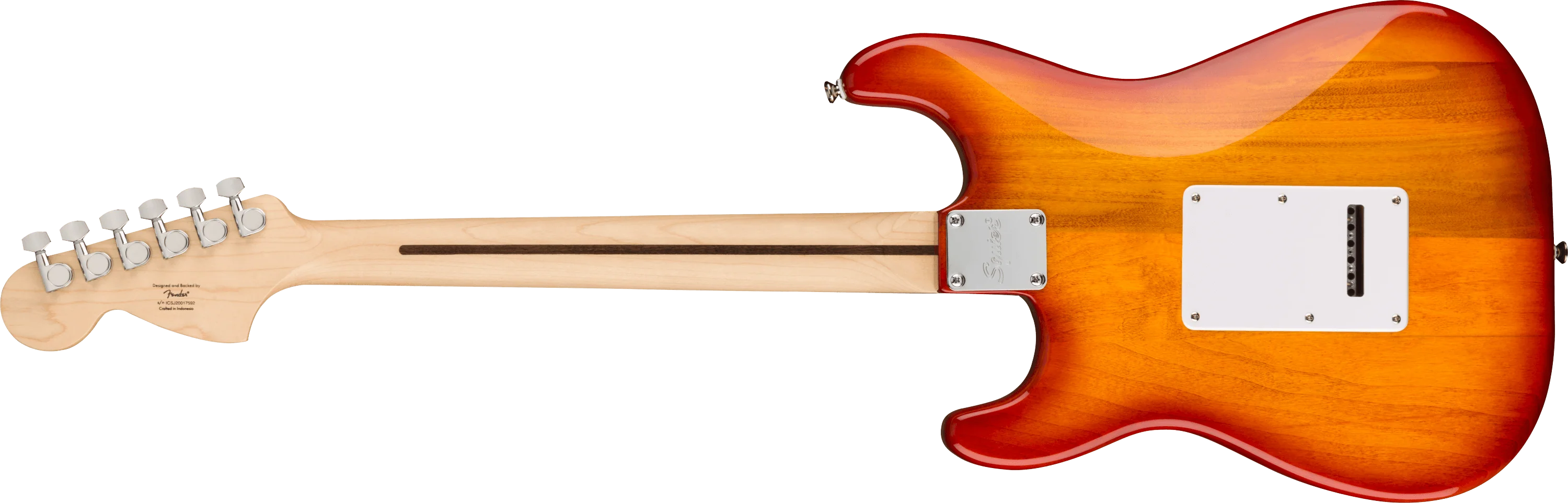 Affinity Series® Stratocaster® FMT HSS 2 Affinity Series® Stratocaster® FMT HSS