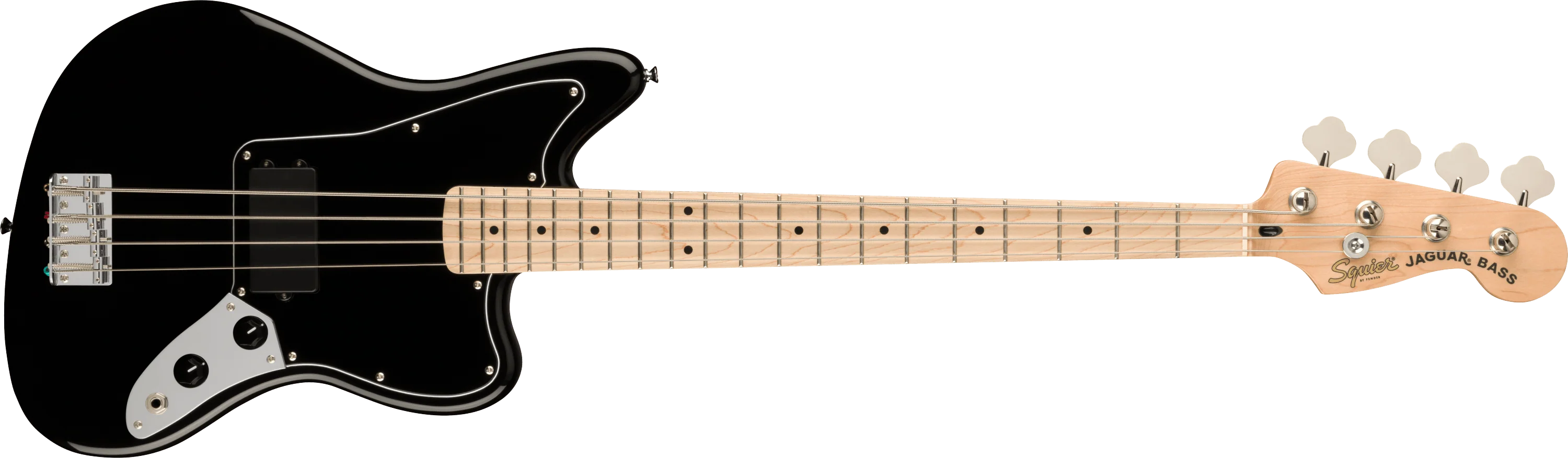 Affinity Series® Jaguar® Bass H 4 Affinity Series® Jaguar® Bass H