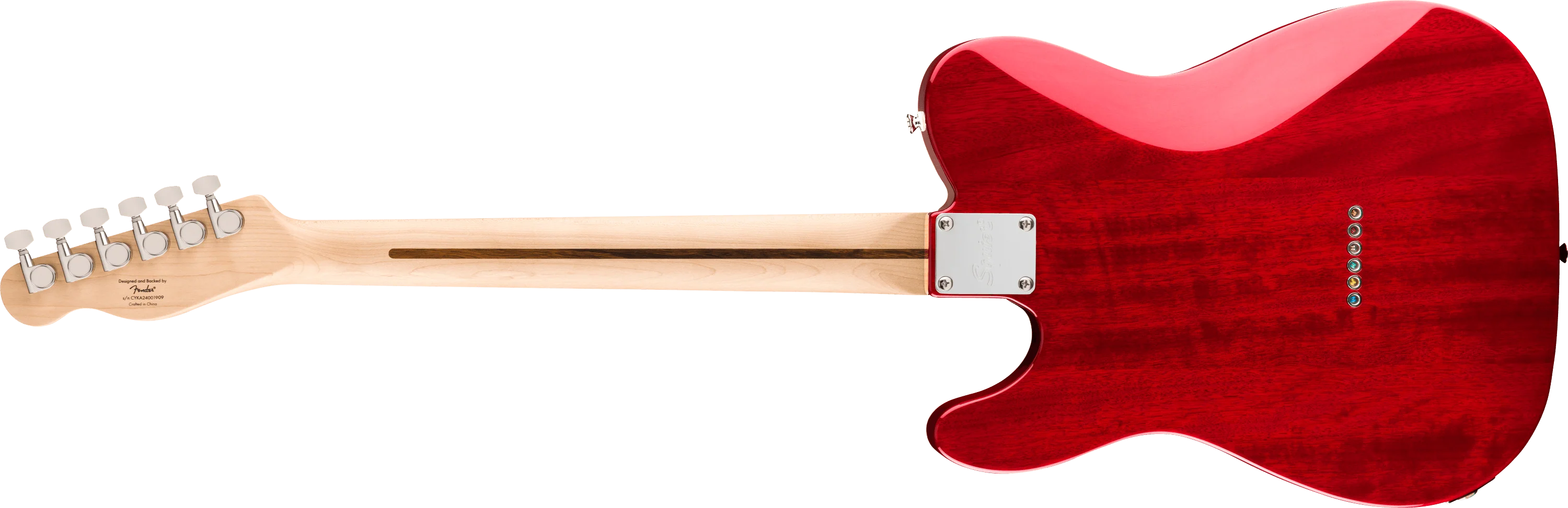 Affinity Series® Telecaster® FMT SH 2 Affinity Series® Telecaster® FMT SH
