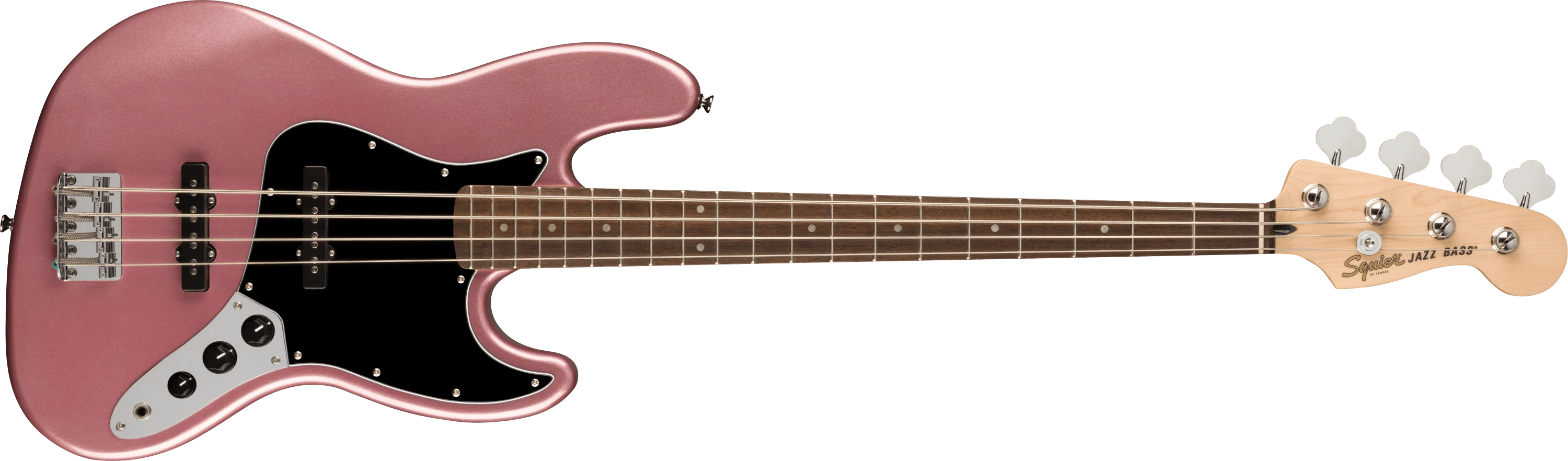 Affinity Series® Jazz Bass®