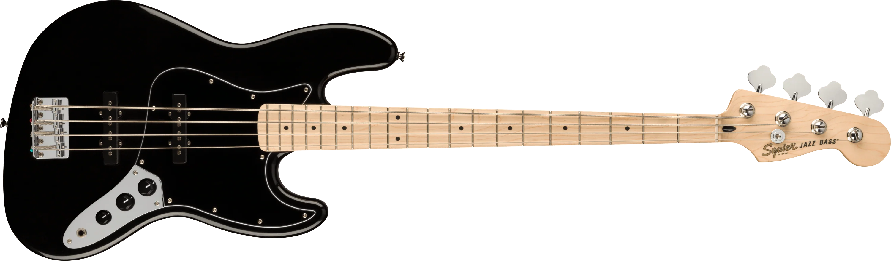 Affinity Series® Jazz Bass® 5 Affinity Series® Jazz Bass®