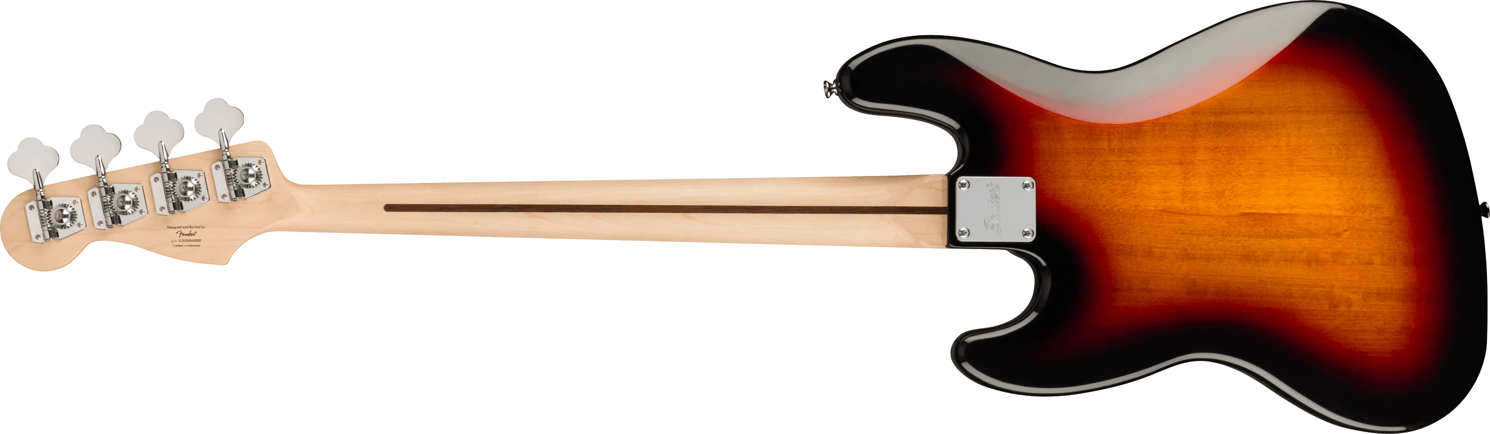 Affinity Series® Jazz Bass® 6 Affinity Series® Jazz Bass®