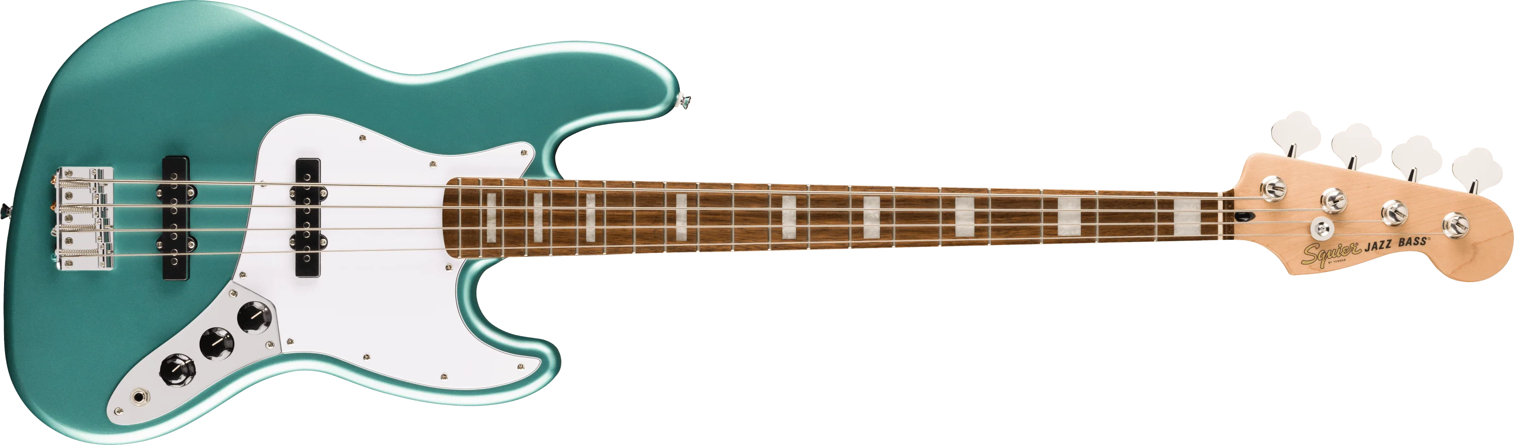 Affinity Series® Active Jazz Bass®