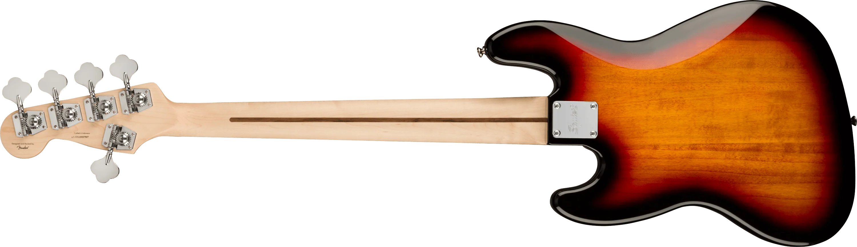 Affinity Series® Jazz Bass® V 2 Affinity Series® Jazz Bass® V