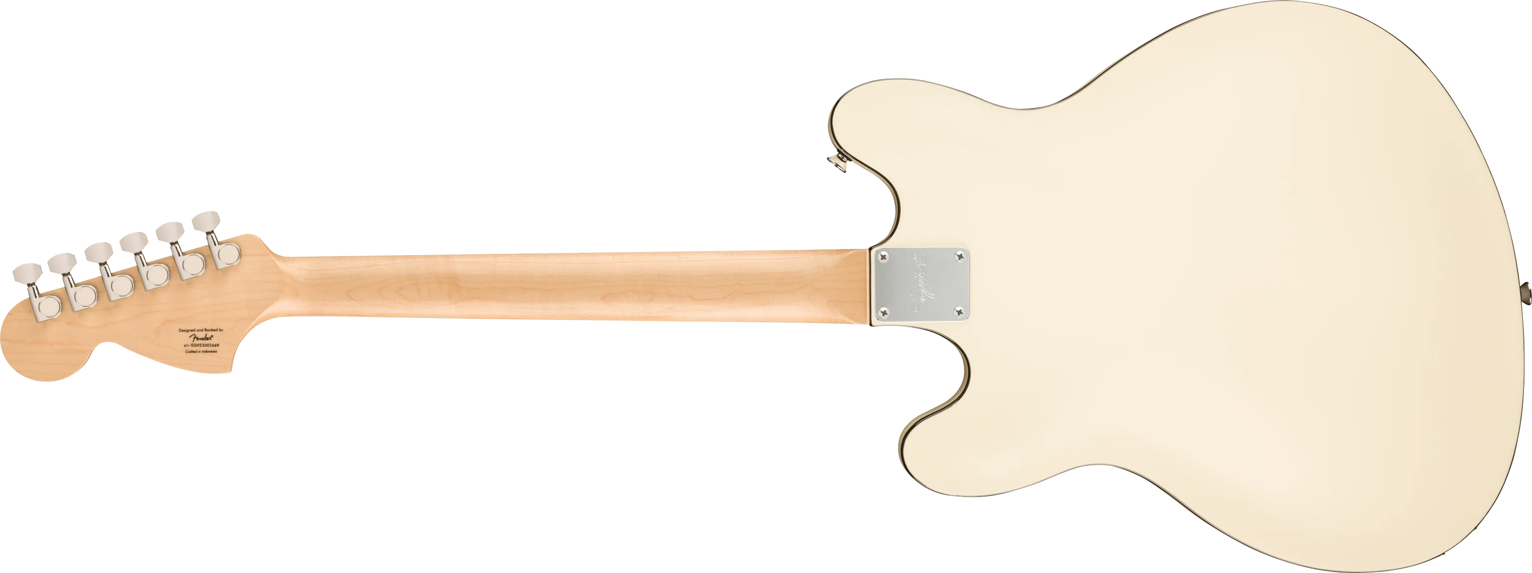 Affinity Series® Starcaster® Deluxe 2 Affinity Series® Starcaster® Deluxe
