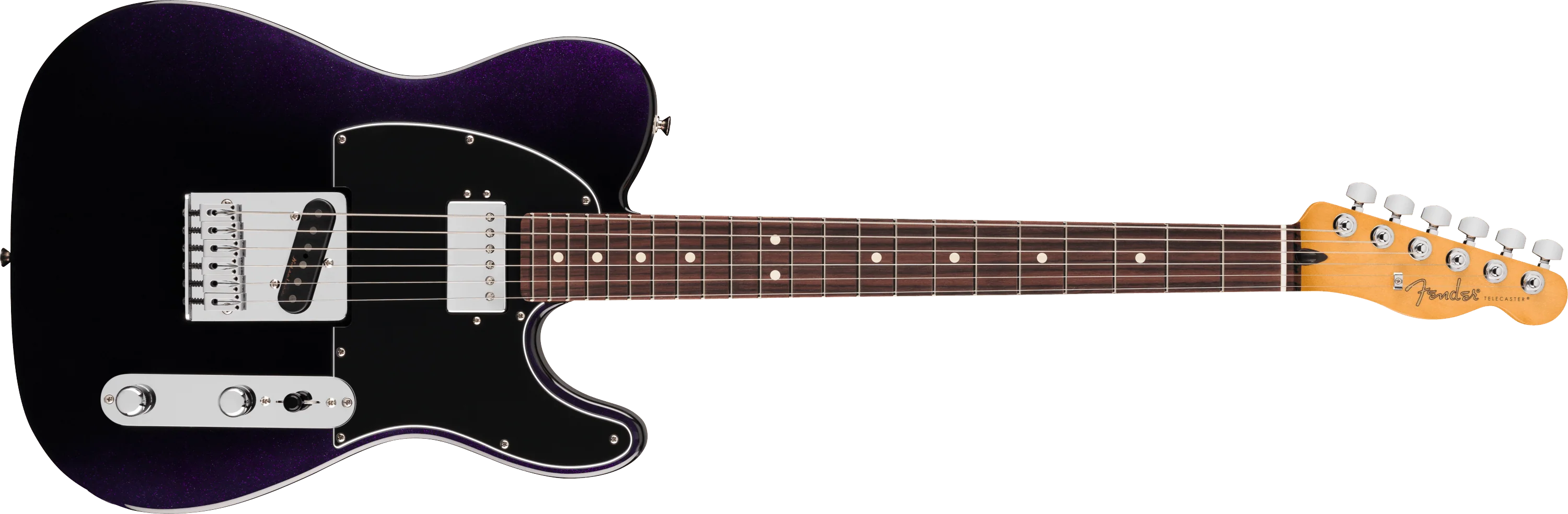Player II Modified Telecaster® SH 3 Player II Modified Telecaster® SH