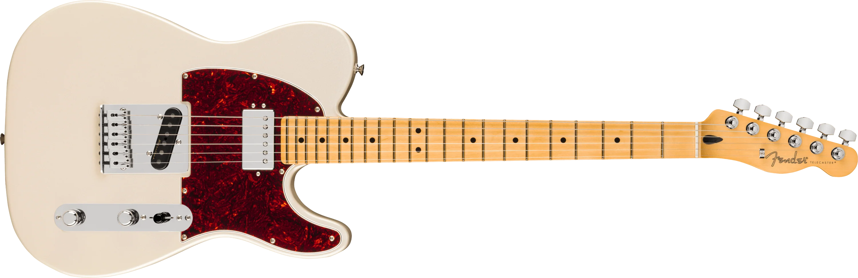 Player II Modified Telecaster® SH 4 Player II Modified Telecaster® SH