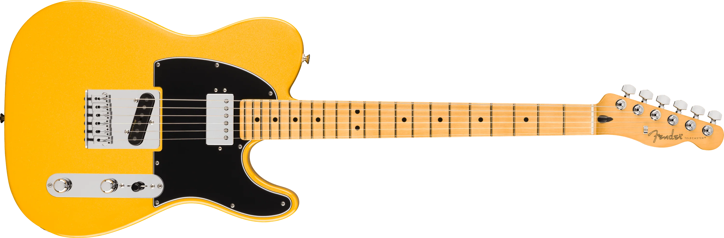 Player II Modified Telecaster® SH 5 Player II Modified Telecaster® SH
