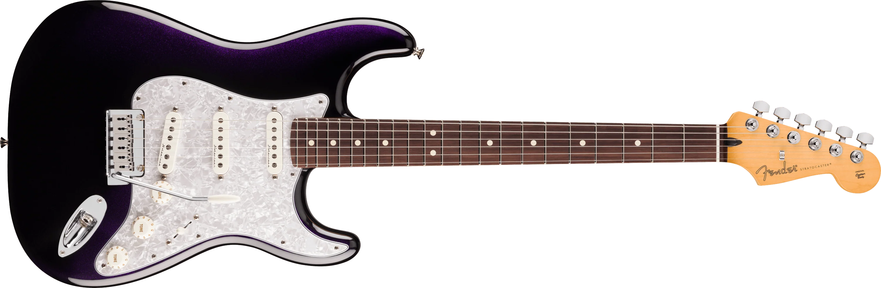Player II Modified Stratocaster®