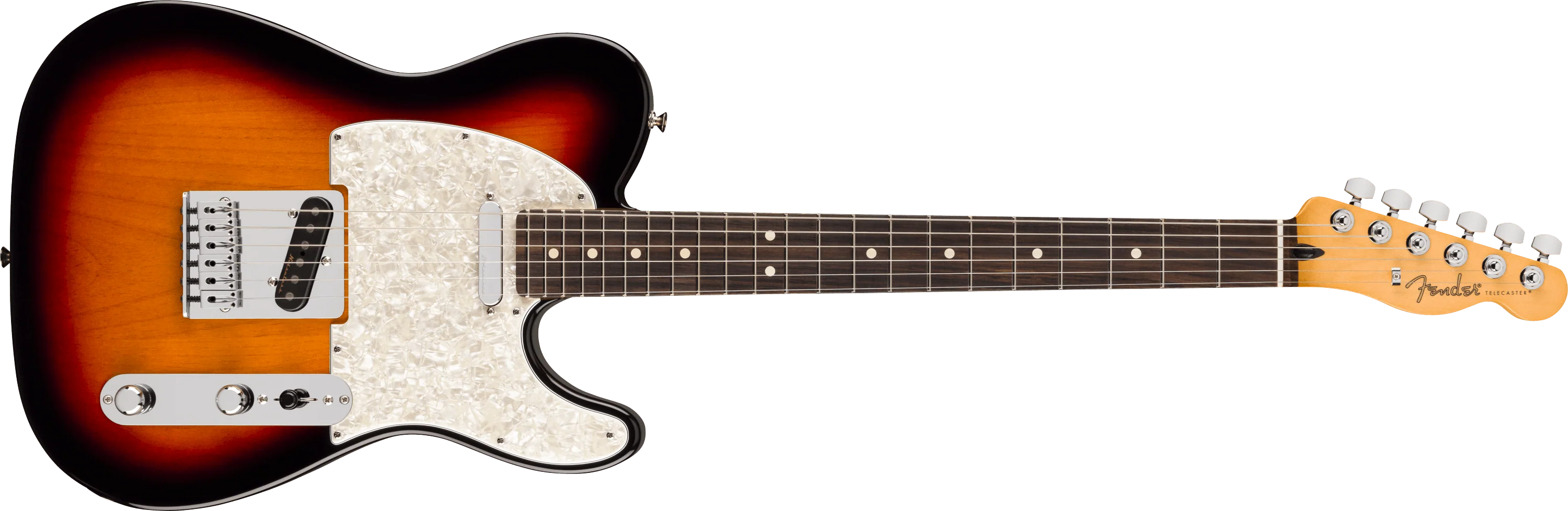 Player II Modified Telecaster®