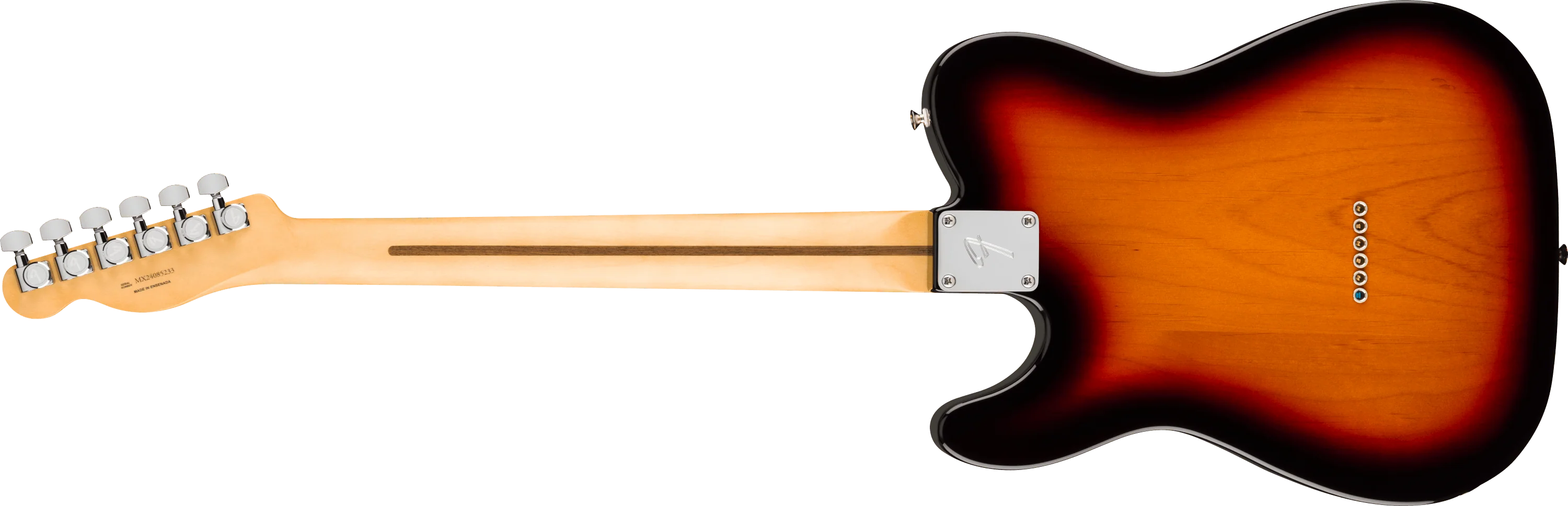 Player II Modified Telecaster® 2 Player II Modified Telecaster®