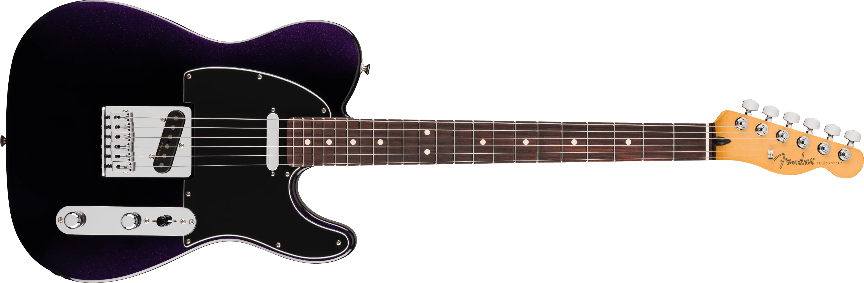 Player II Modified Telecaster® 3 Player II Modified Telecaster®