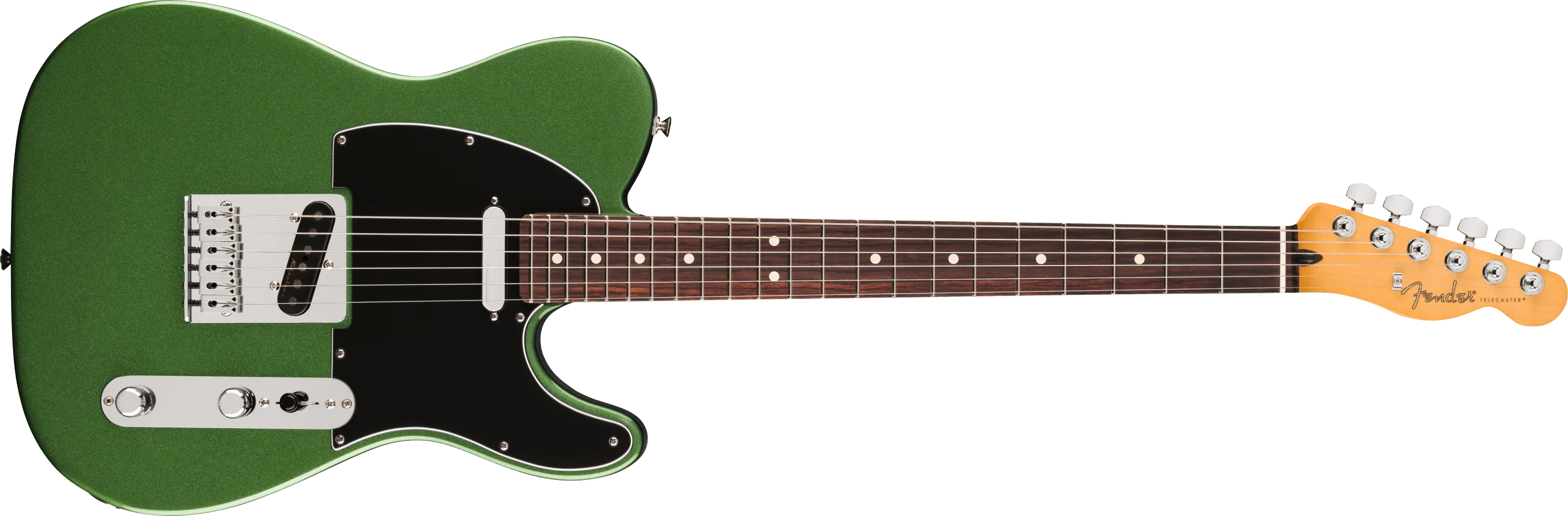 Player II Modified Telecaster® 4 Player II Modified Telecaster®
