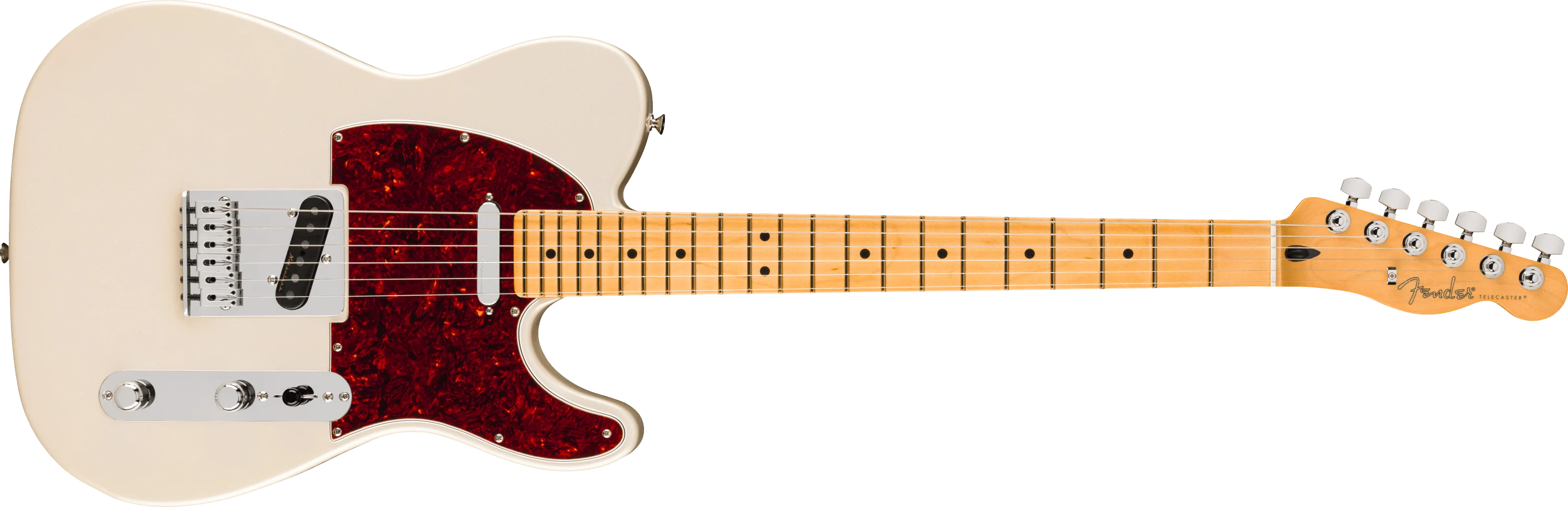 Player II Modified Telecaster® 5 Player II Modified Telecaster®