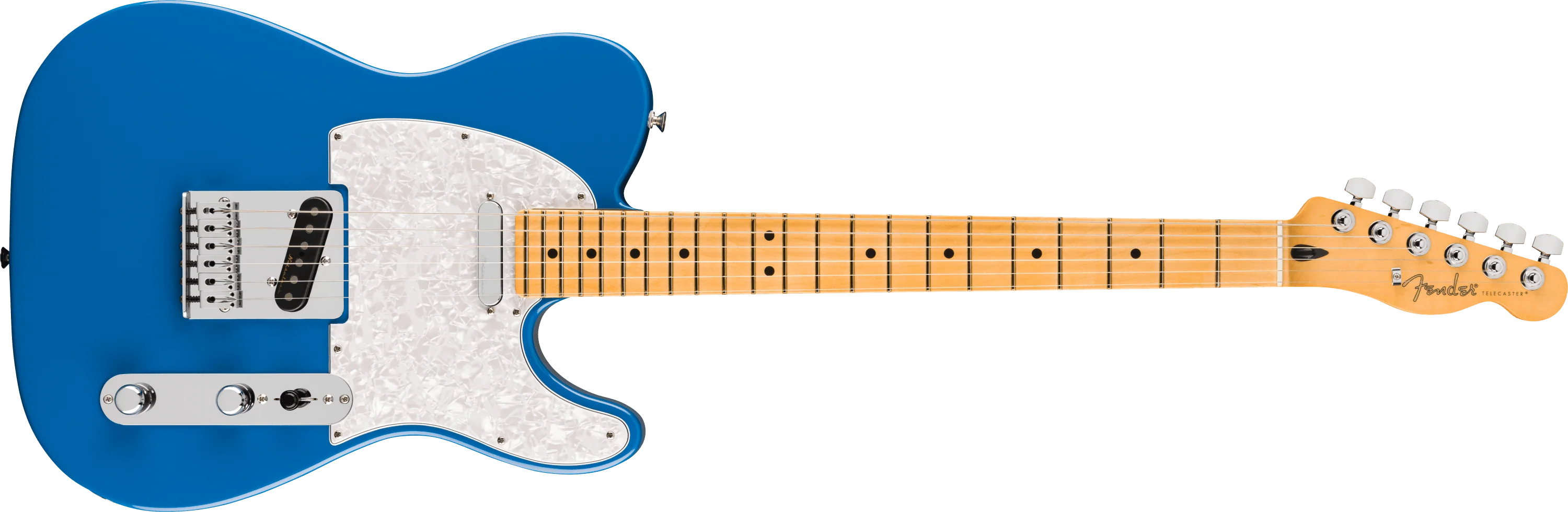 Player II Modified Telecaster® 6 Player II Modified Telecaster®