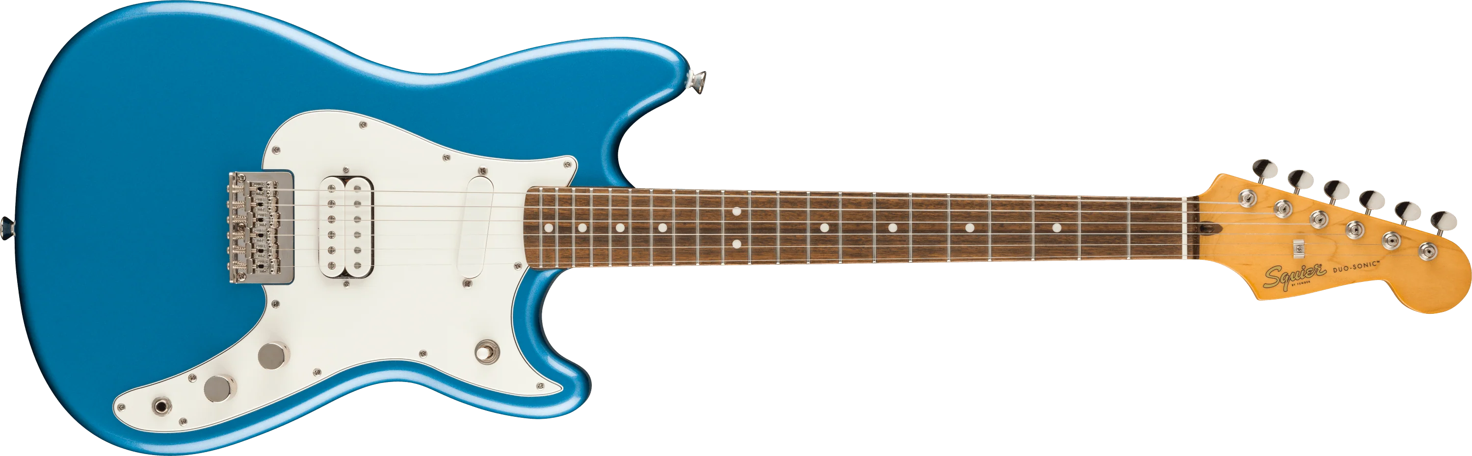 Classic Vibe™ Duo-Sonic™ HS 3 Classic Vibe™ Duo-Sonic™ HS