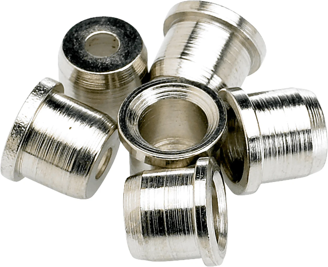 Vintage-Style Telecaster® String Ferrules