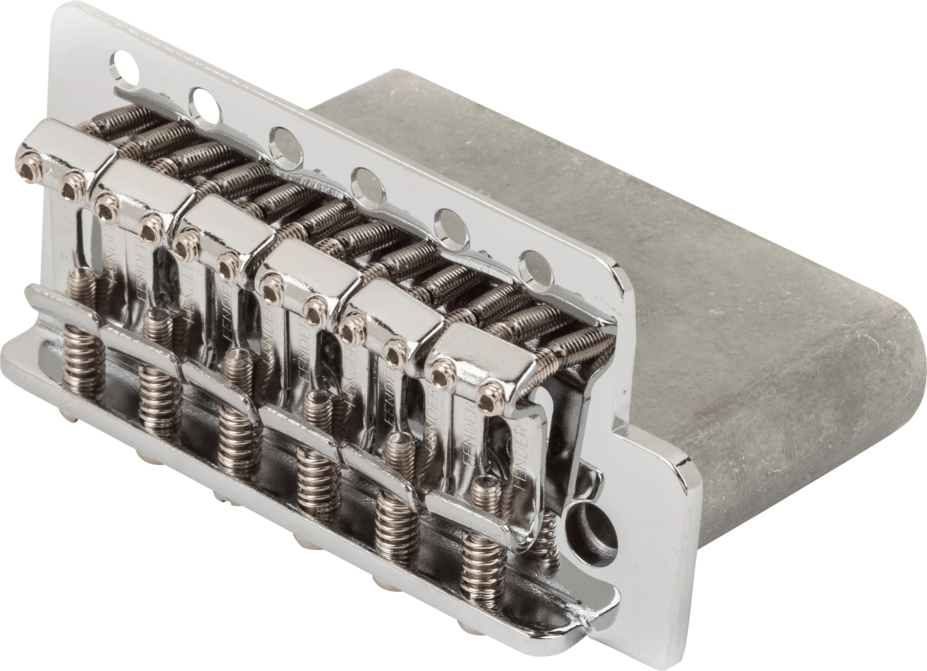Vintage-Style Standard Series Stratocaster Tremolo Assemblies