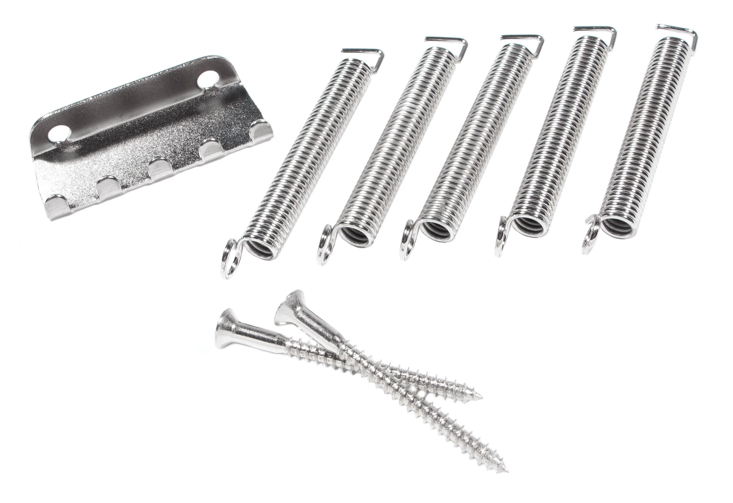 Pure Vintage Stratocaster® Tremolo Spring/Claw Kit