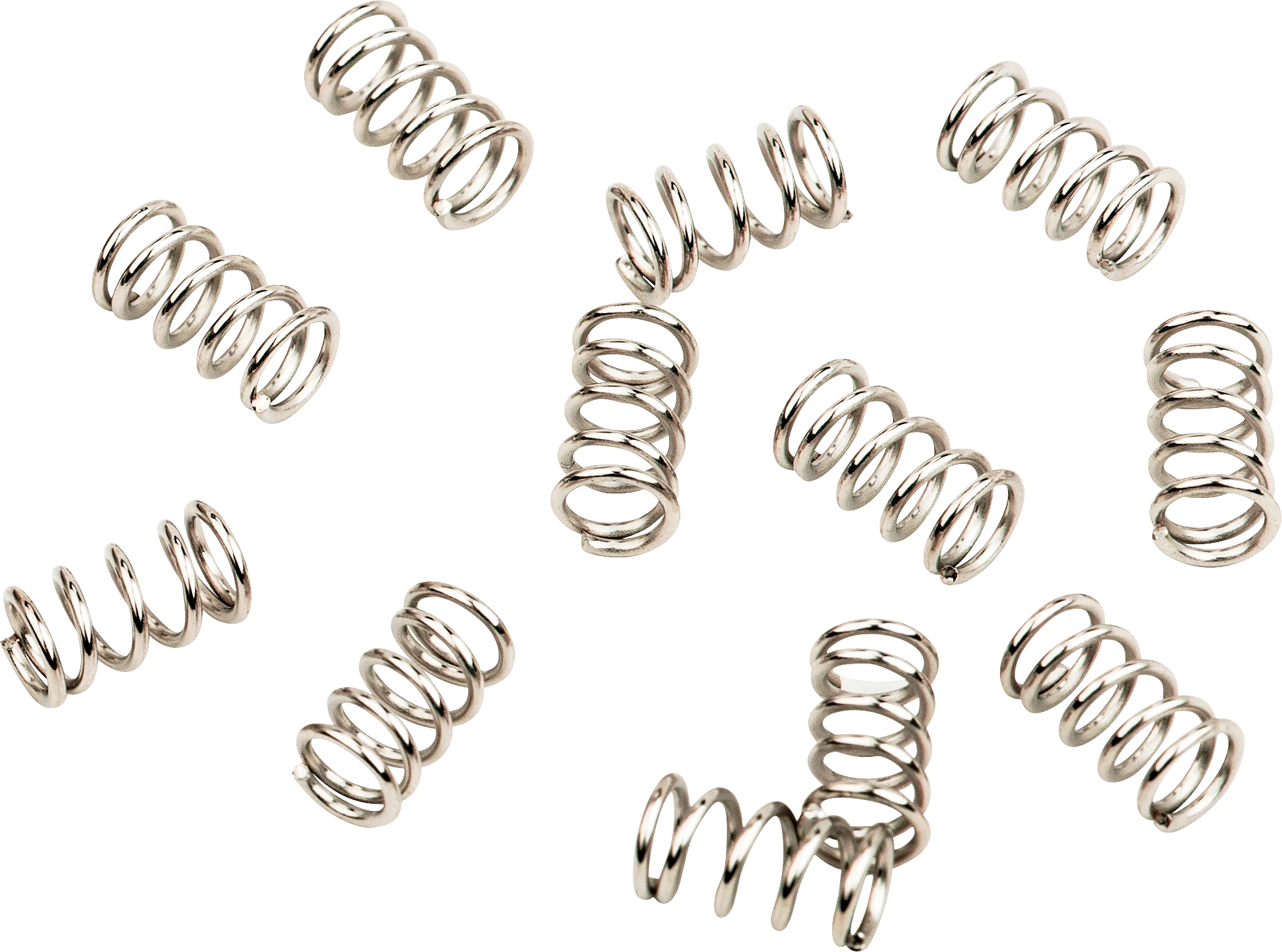 American Vintage Stratocaster® Tremolo Intonation Springs