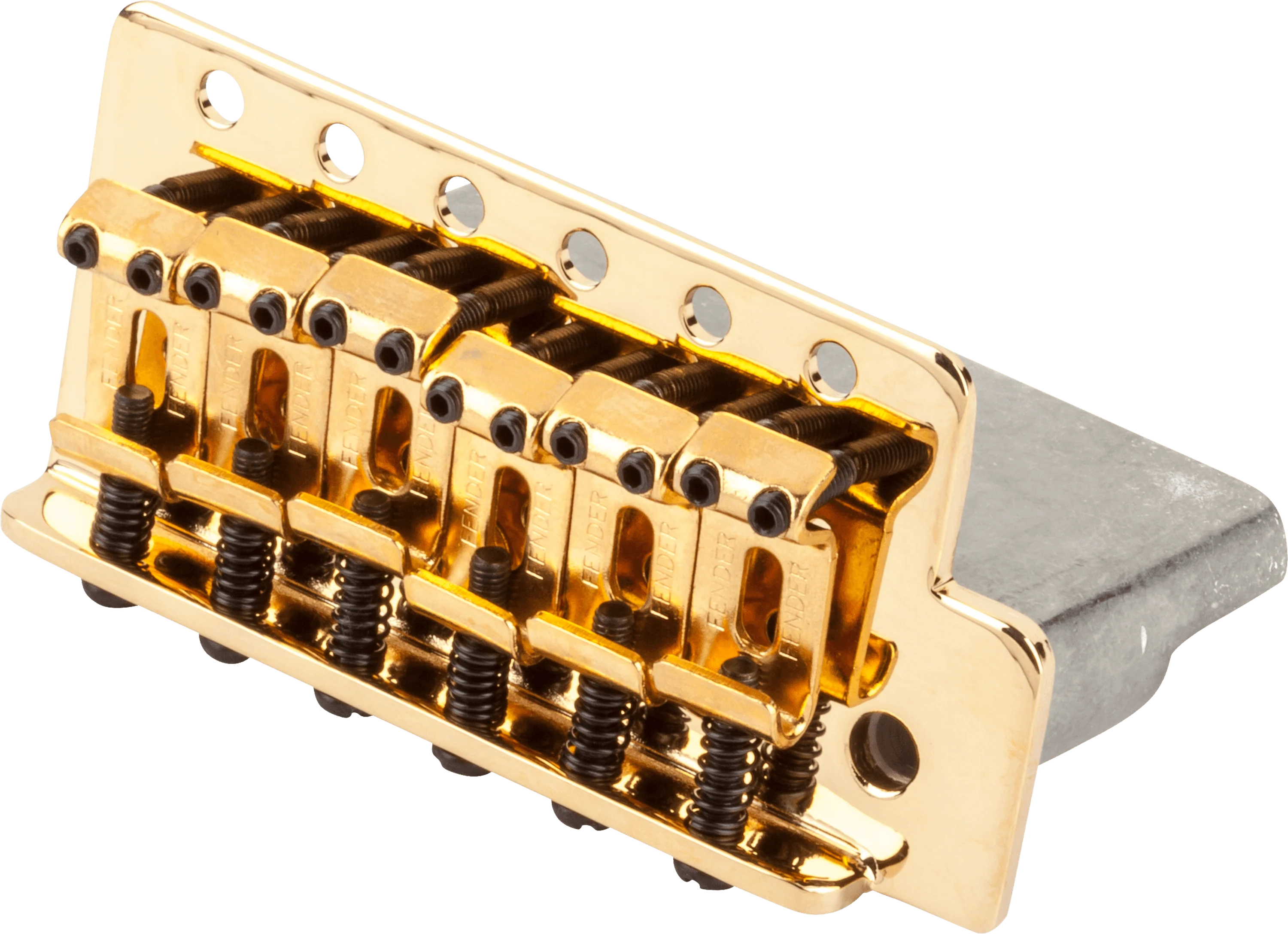 Vintage-Style Standard Series Stratocaster® Bridge (Pre '06)