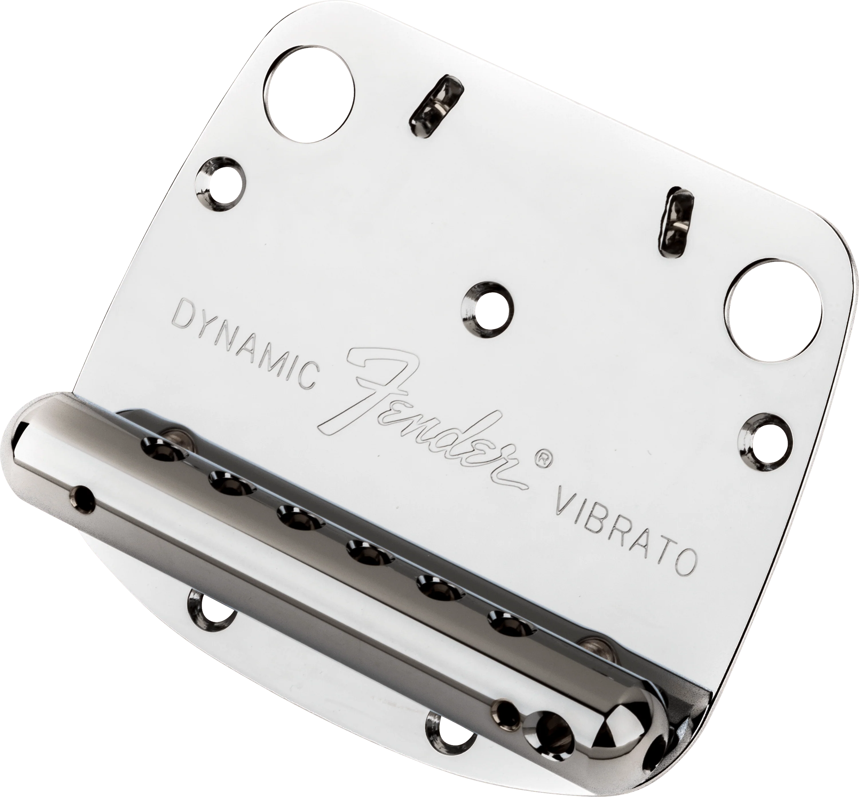 Mustang™ Tremolo Assembly 1 Mustang™ Tremolo Assembly