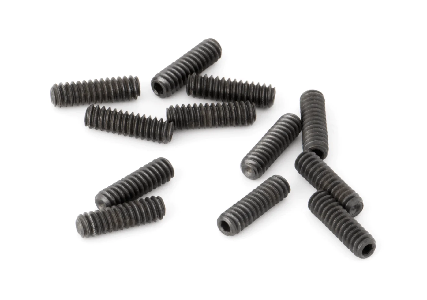 American Deluxe-American Series Tele® Saddle Height Adjustment Screws 1 American Deluxe-American Series Tele® Saddle Height Adjustment Screws