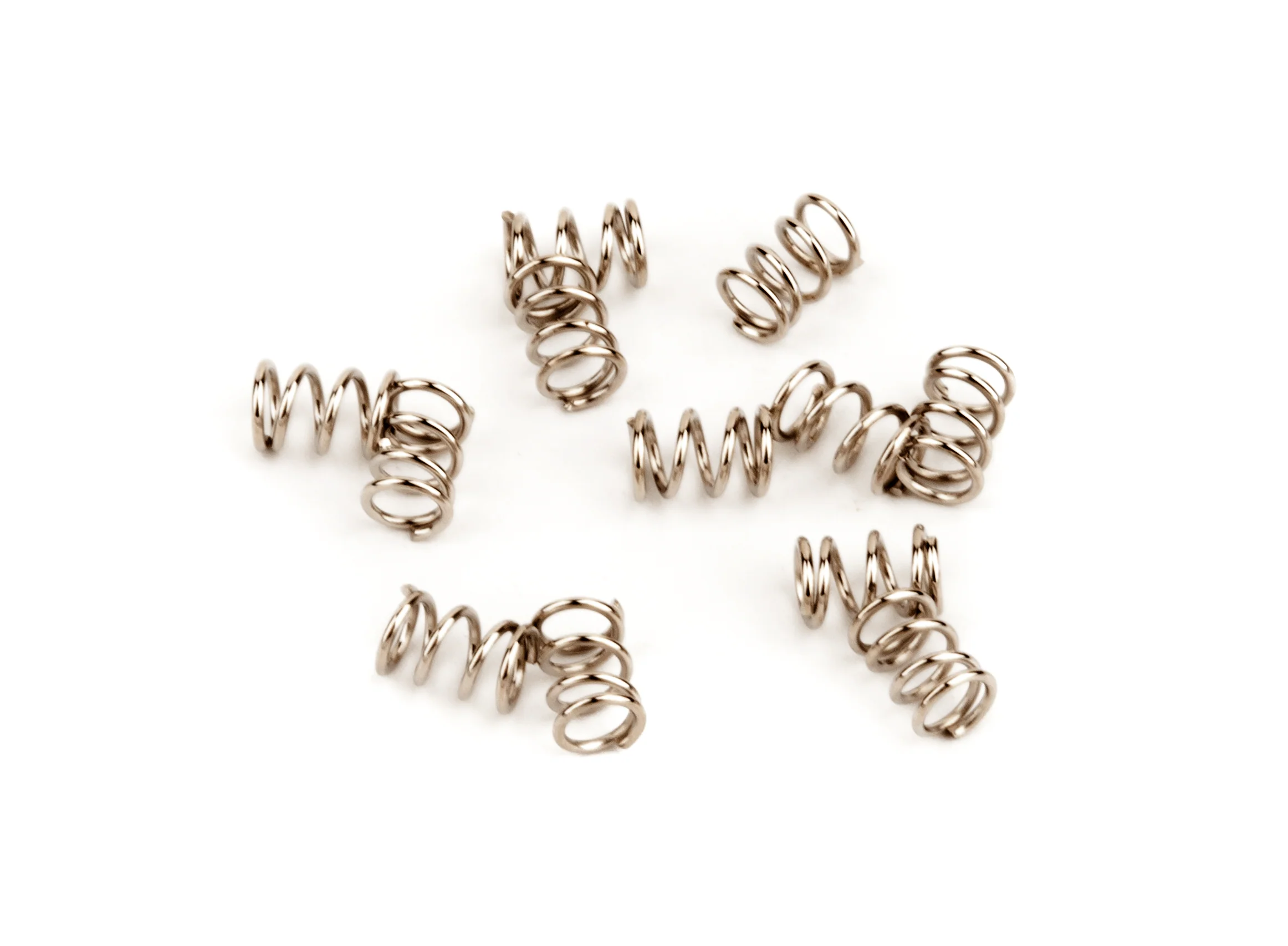 American Vintage Stratocaster® Intonation Springs 1 American Vintage Stratocaster® Intonation Springs