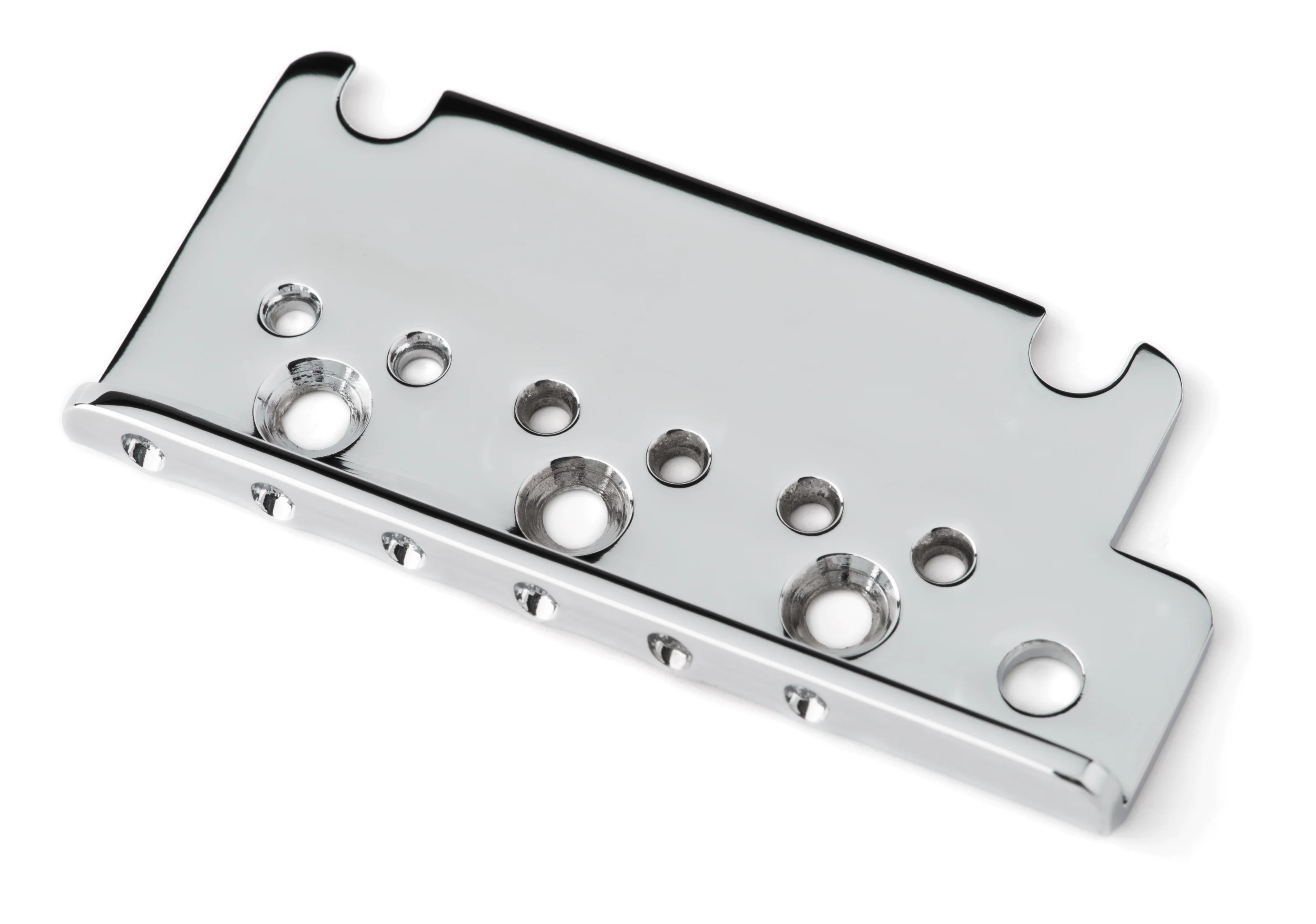 American Series/American Standard Strat® Bridge Plate ('86-'07)