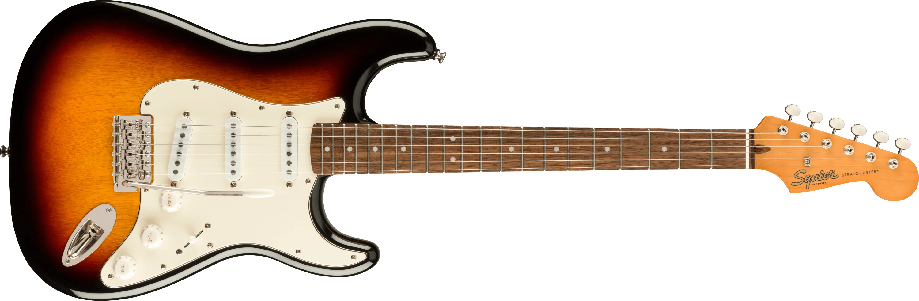 Classic Vibe '60s Stratocaster®