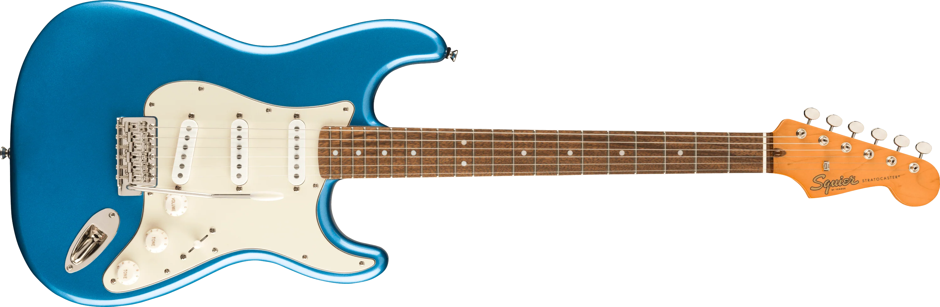 Classic Vibe '60s Stratocaster® 3 Classic Vibe '60s Stratocaster®