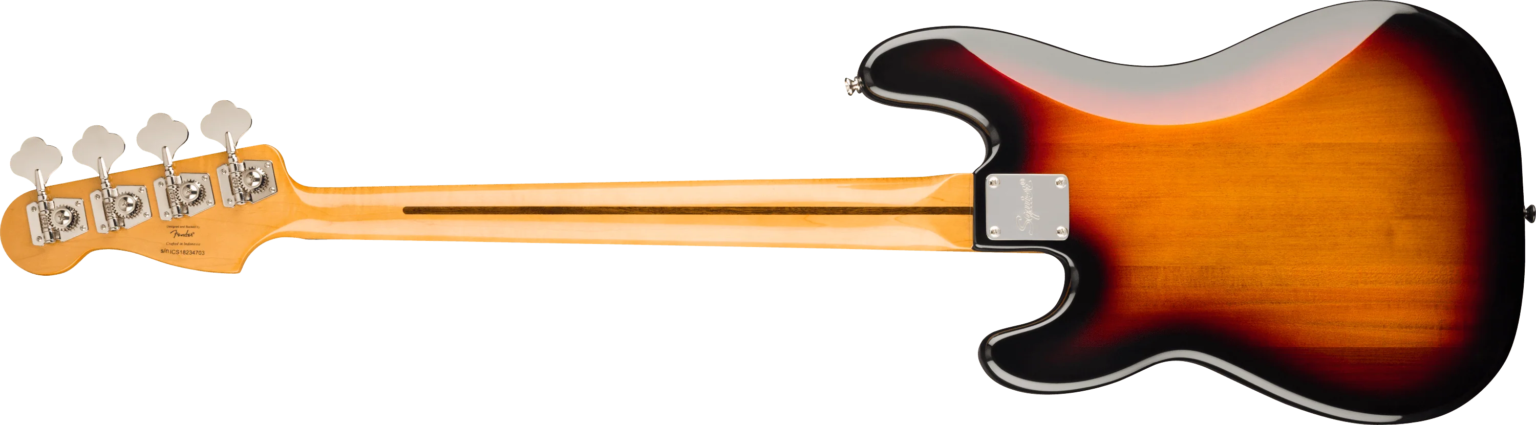 Classic Vibe '60s Precision Bass® 2 Classic Vibe '60s Precision Bass®