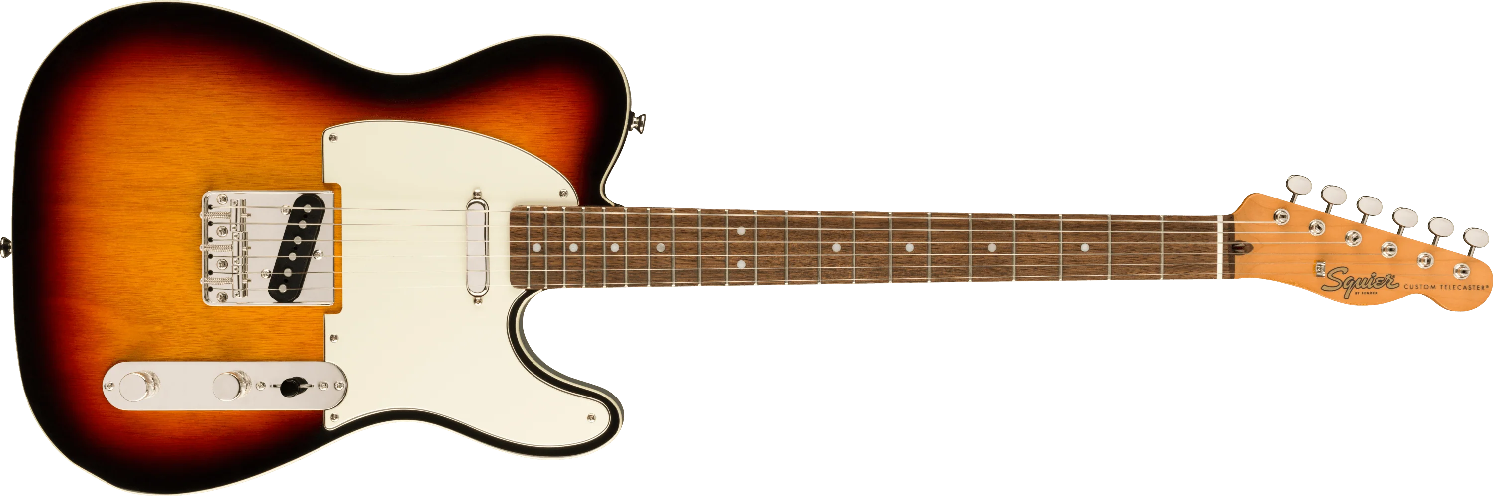 Classic Vibe '60s Custom Telecaster® 1 Classic Vibe '60s Custom Telecaster®