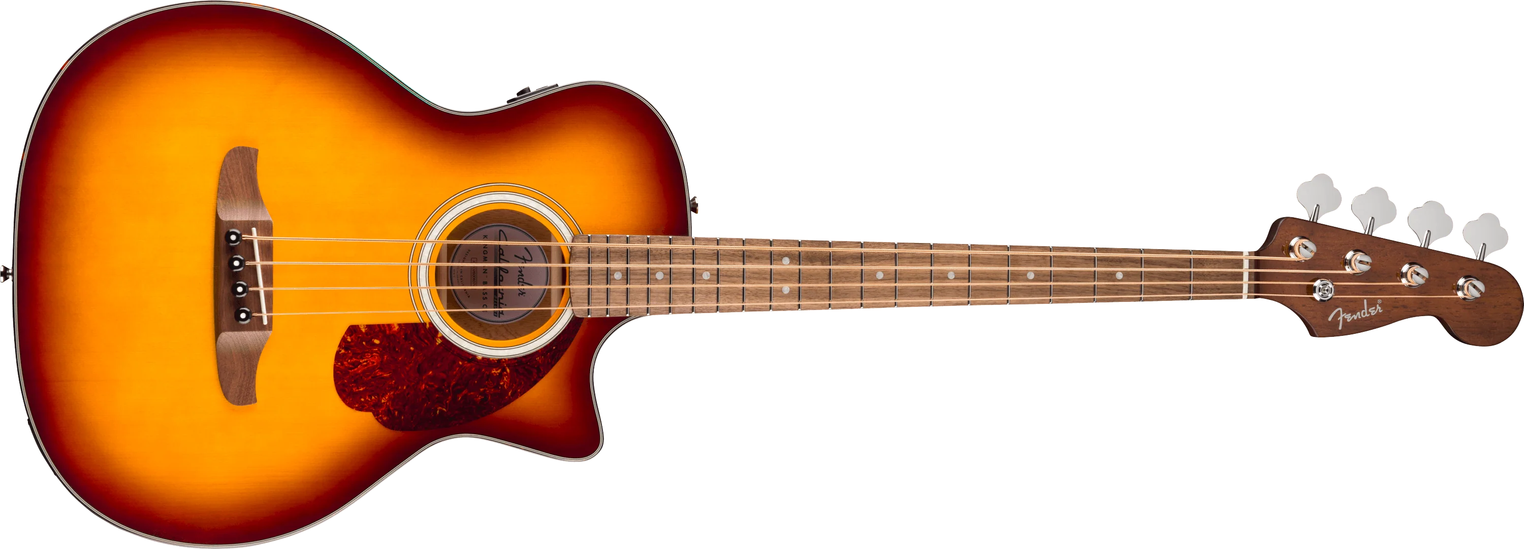 California Deluxe Kingman™ Bass CE
