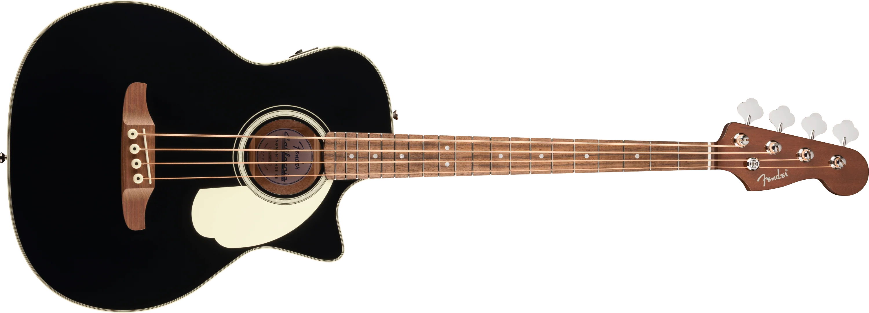 California Deluxe Kingman™ Bass CE 3 California Deluxe Kingman™ Bass CE