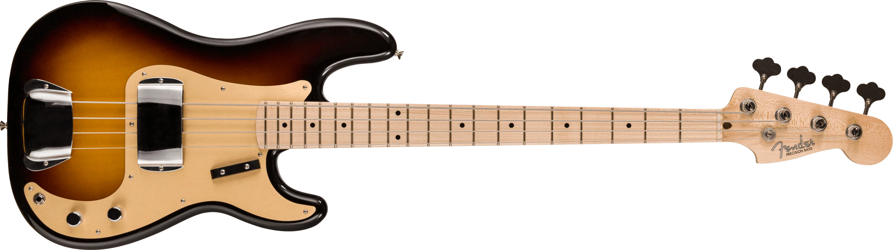 Vintage Custom '57 P Bass® 1 Vintage Custom '57 P Bass®