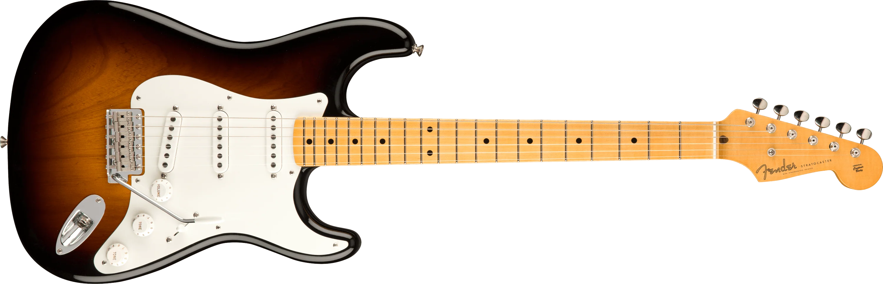 Vintage Custom 1955 Stratocaster®
