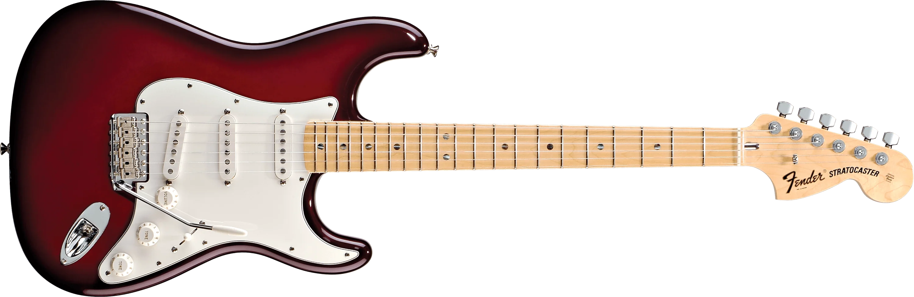 Robin Trower Signature Stratocaster® 2 Robin Trower Signature Stratocaster®