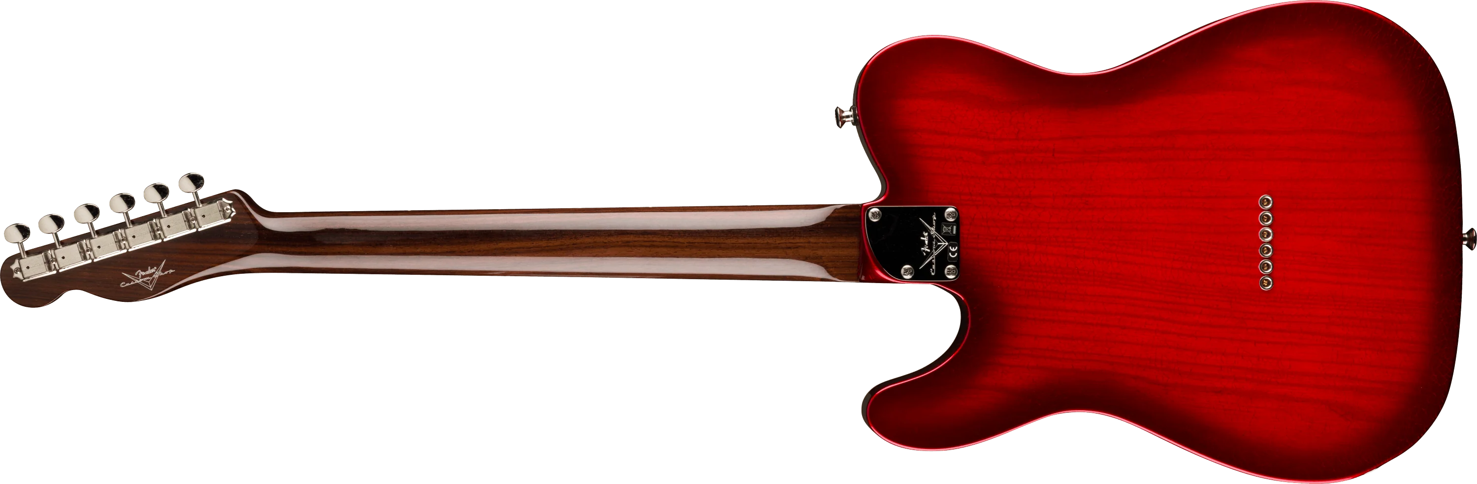 Postmodern Telecaster® DLX Closet Classic 2 Postmodern Telecaster® DLX Closet Classic