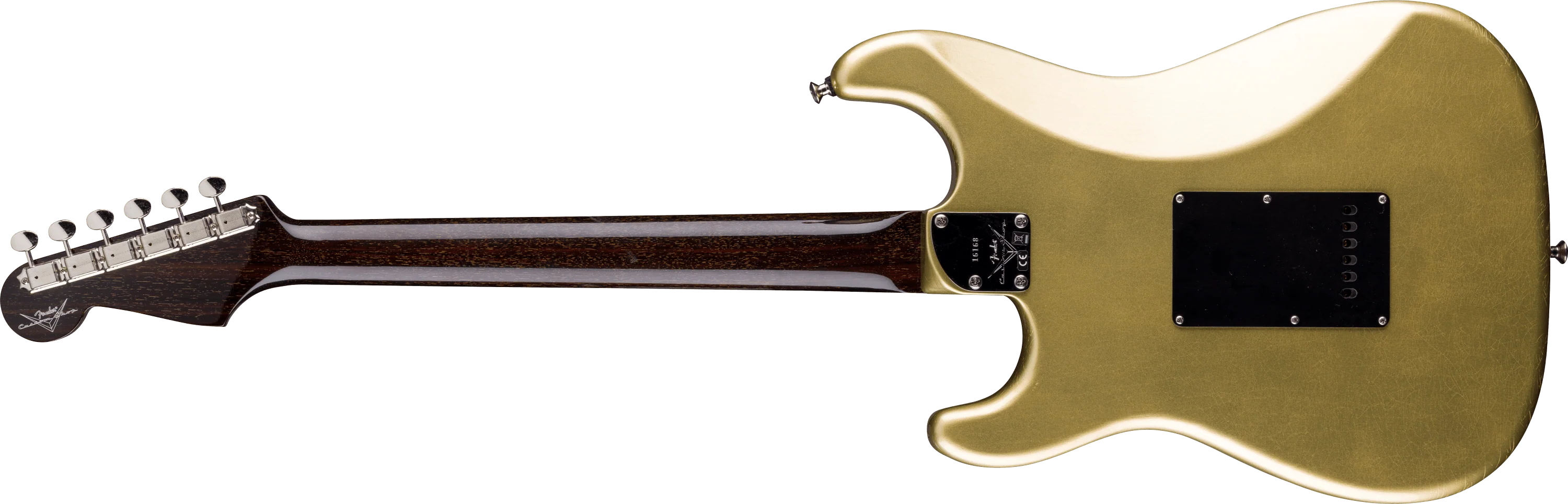 Postmodern Stratocaster® DLX Closet Classic 2 Postmodern Stratocaster® DLX Closet Classic
