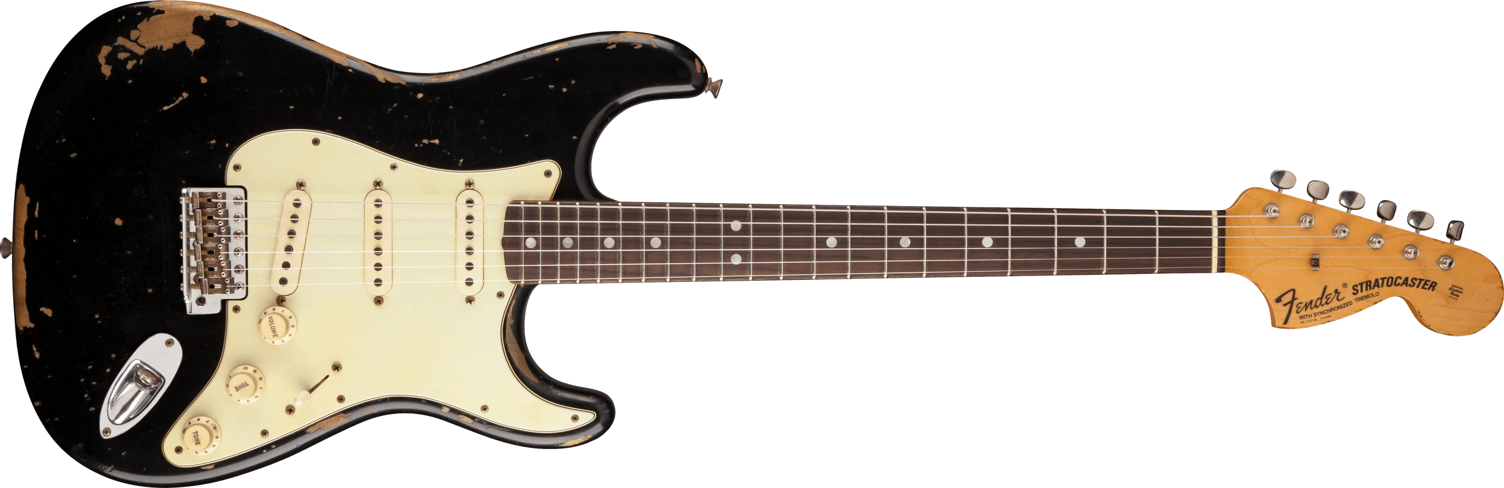 Michael Landau Signature 1968 Stratocaster®
