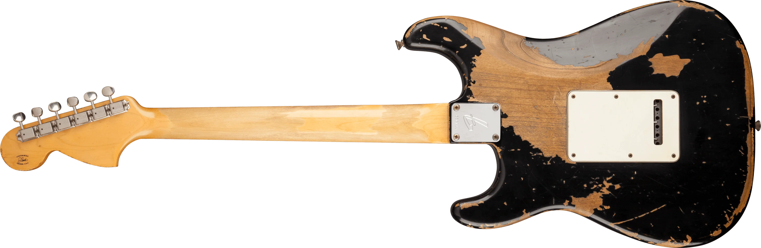 Michael Landau Signature 1968 Stratocaster® 2 Michael Landau Signature 1968 Stratocaster®