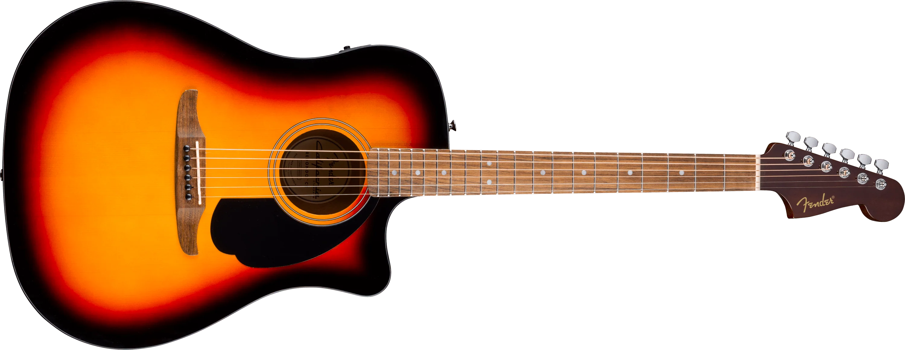 California Standard Redondo™ CE