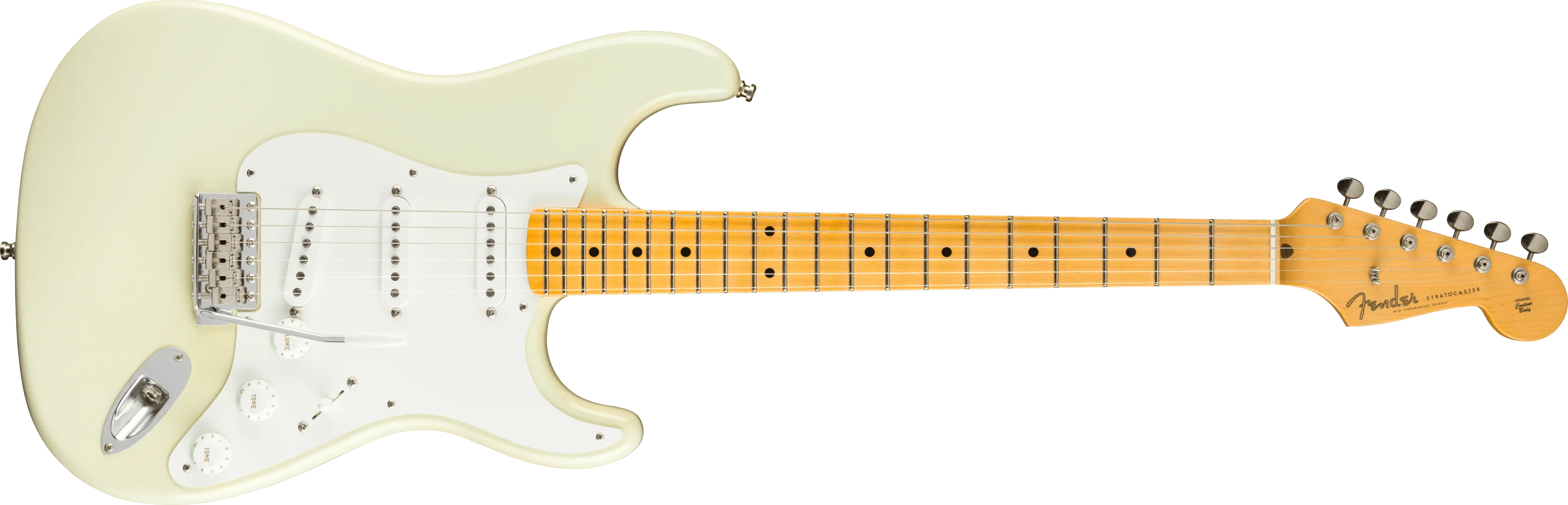Jimmie Vaughan Stratocaster®